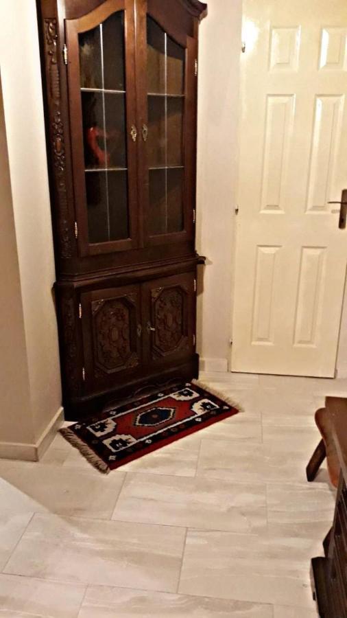 Ferienwohnung La Curtea Veche Lapus Exterior foto